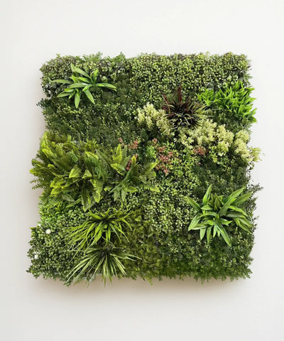 Jardin Vertical Nova