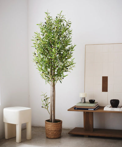 Grandes Plantes Artificielles