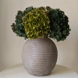 Ramo de Hortensias Preservadas