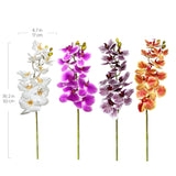 Artificial Orchid Stems
