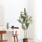 Olivo artificial Flair 150 cm MAIA SHOP