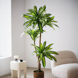 dracena artificial grande