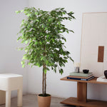 ficus artificial 150